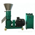 NDRD High Quality Poultry Feed Making Pellet Mill Machine